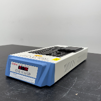 Thermo Scientific Drybath Stdrd 4blck image 1